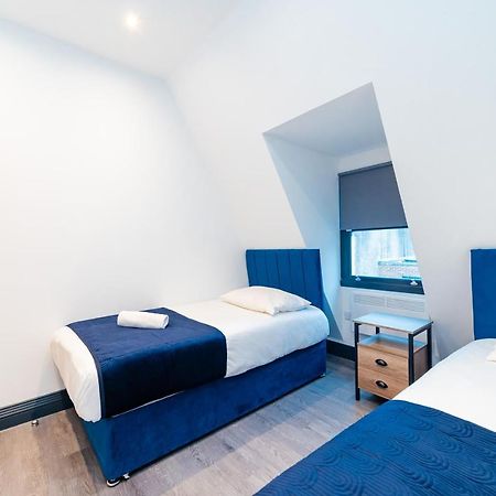 Flash Sale Brighton City Centre Seafront 2 Bedroom Flat Bn112Shp5C Exteriör bild