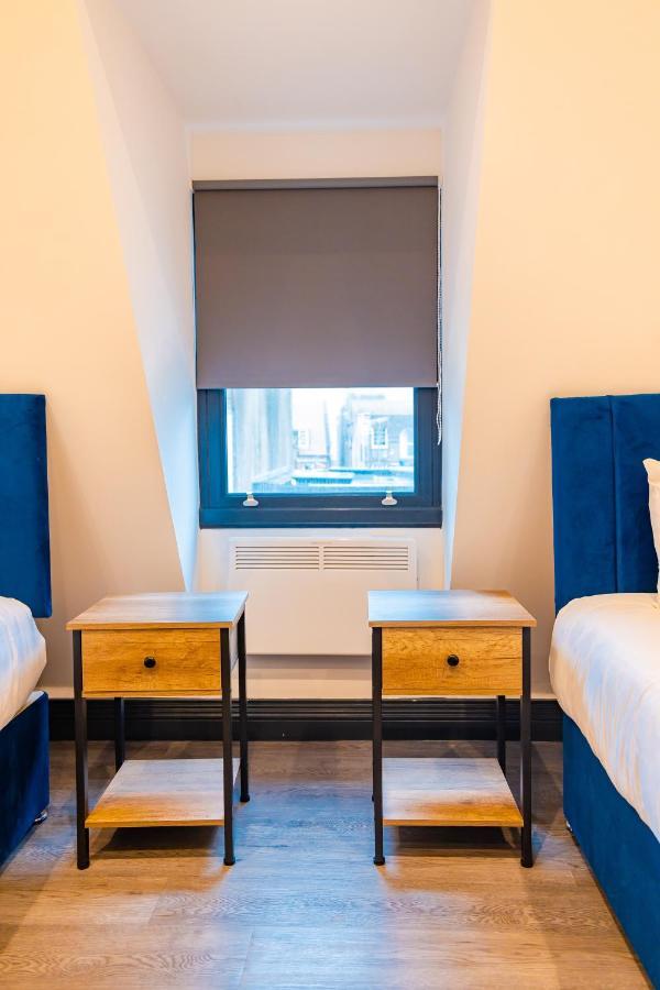 Flash Sale Brighton City Centre Seafront 2 Bedroom Flat Bn112Shp5C Exteriör bild