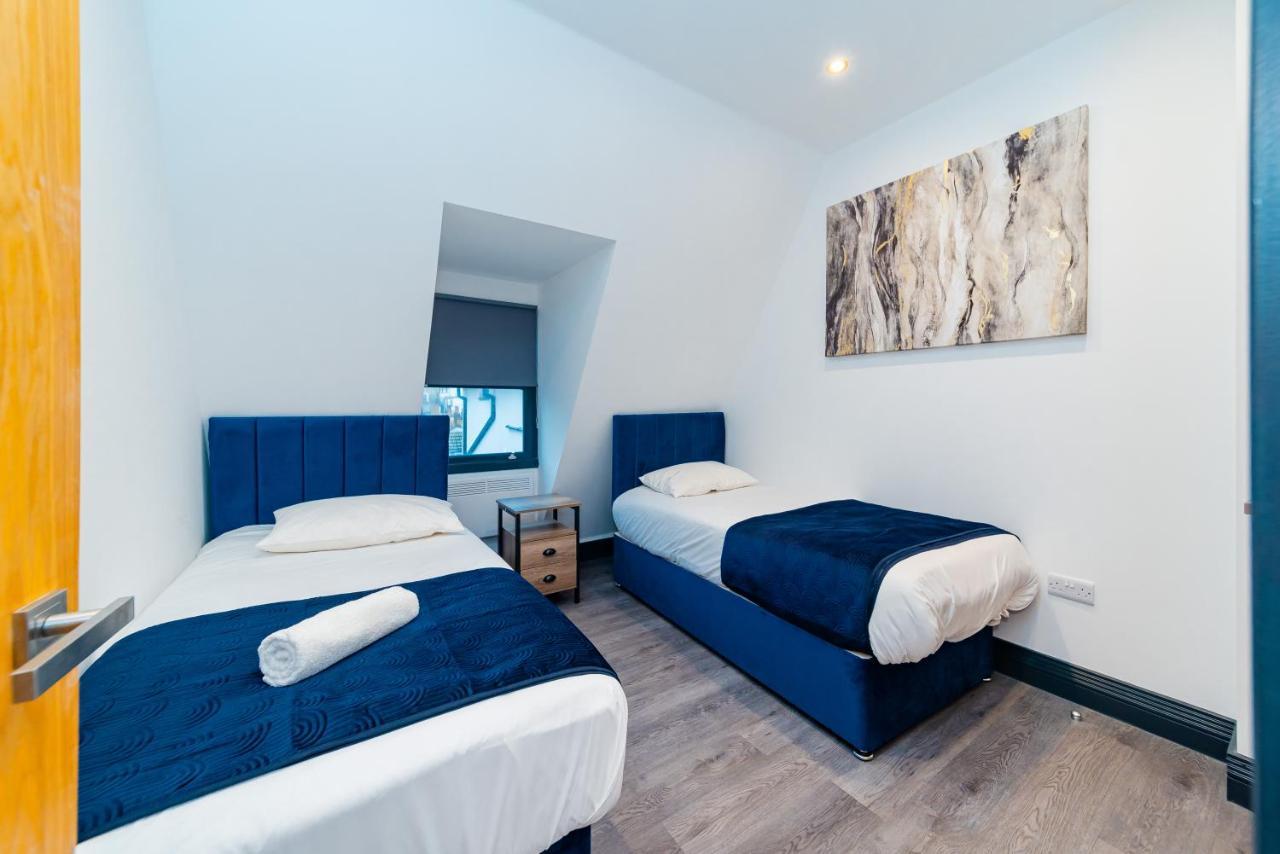 Flash Sale Brighton City Centre Seafront 2 Bedroom Flat Bn112Shp5C Exteriör bild