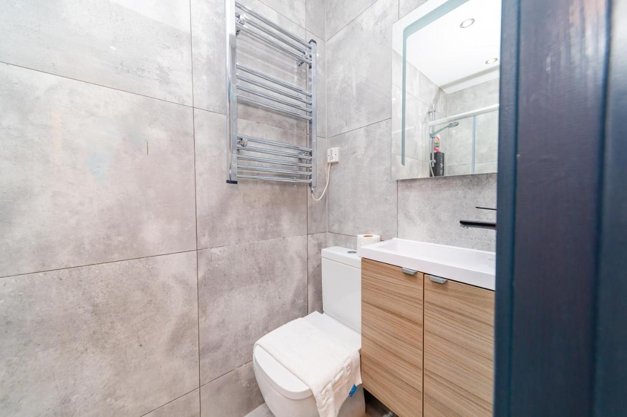 Flash Sale Brighton City Centre Seafront 2 Bedroom Flat Bn112Shp5C Exteriör bild